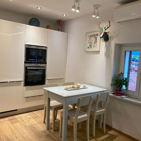 Apartma Mari Koper Luaran gambar