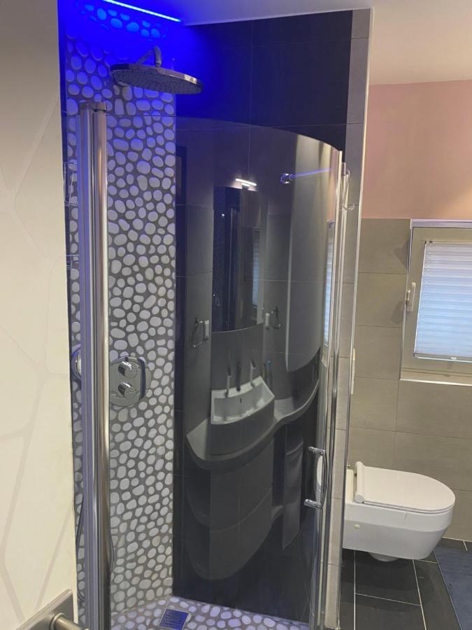 Apartma Mari Koper Luaran gambar