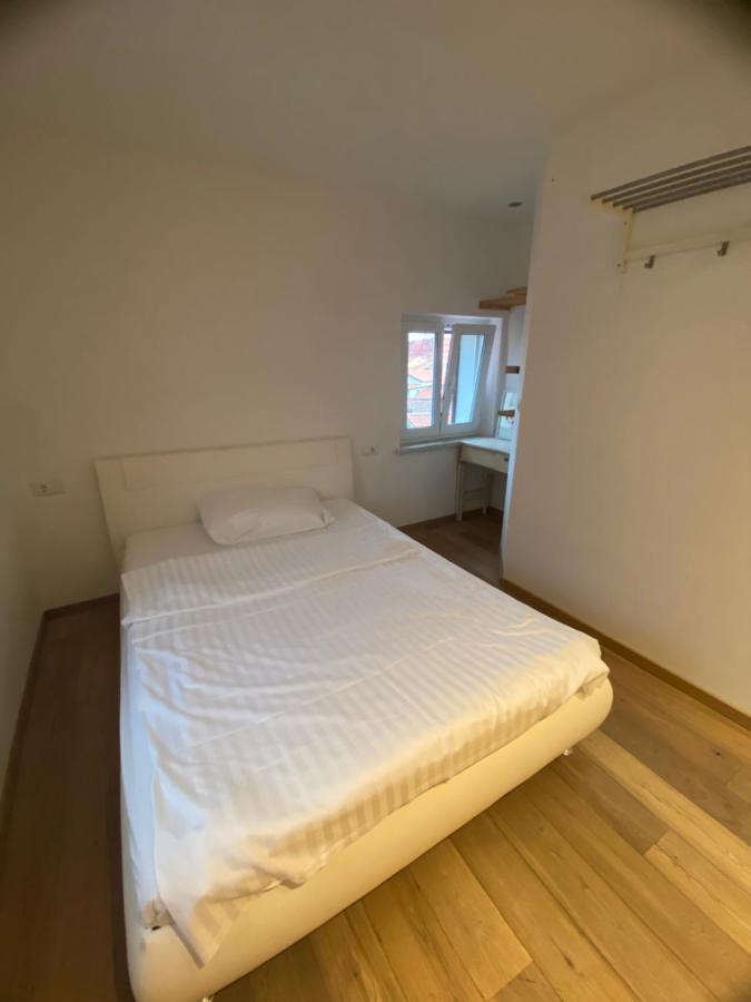 Apartma Mari Koper Luaran gambar