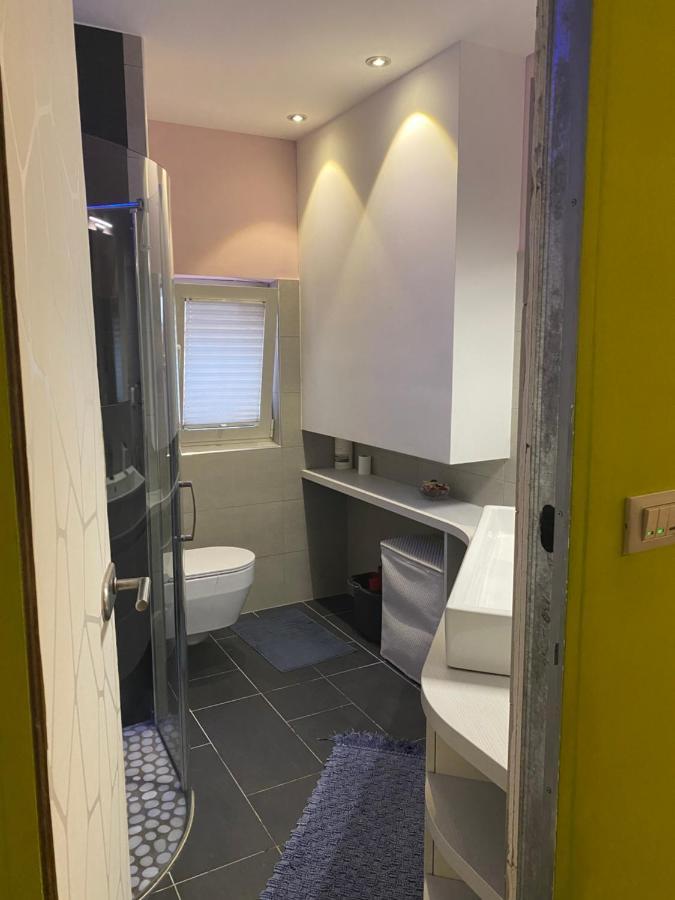 Apartma Mari Koper Luaran gambar