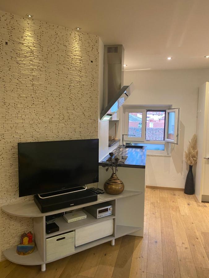 Apartma Mari Koper Luaran gambar