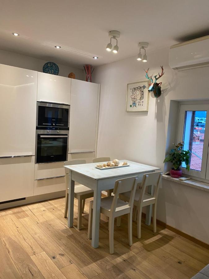 Apartma Mari Koper Luaran gambar