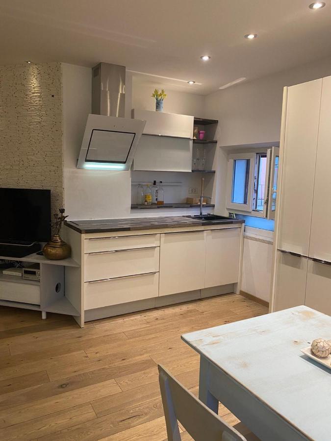 Apartma Mari Koper Luaran gambar